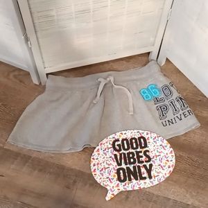 Victoria's Secret Lounge Mini - Large